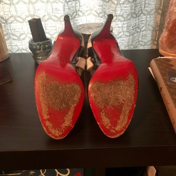 Christian Louboutin booties - Picture 5 of 5
